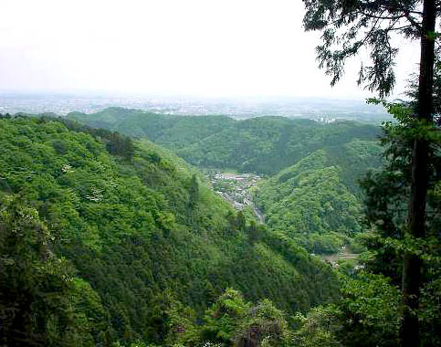 力匠部屋～「高尾山〜〜〜」